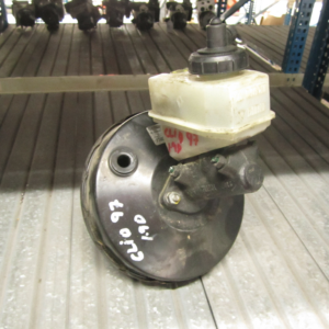 SERVO RENAULT 7700842135