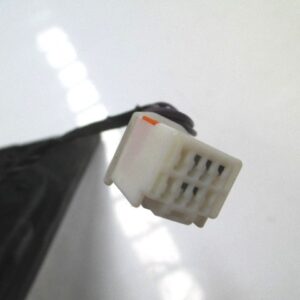 ESPEJO IZQUIERDO ELECTRICO MAZDA 6 2006-2008 NEGRO