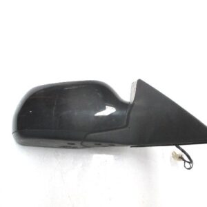 ESPEJO DERECHO ELECTRICO MAZDA 6 2006-2008 NEGRO