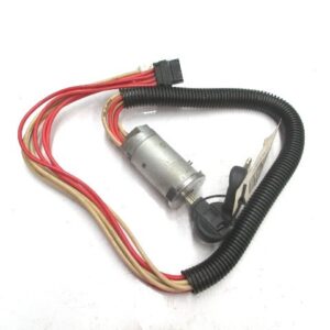 BOMBIN DE ARRANQUE ANTIRROBO CITROEN BX