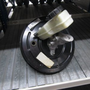 SERVO RENAULT 472100005R