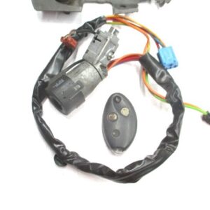 JUEGO DE BOMBINES CITROEN C5 I