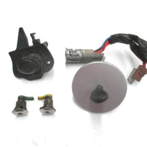 JUEGO DE BOMBINES CITROEN SAXO FASE 2