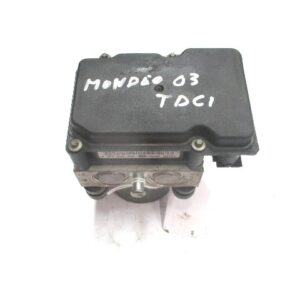 ABS FORD MONDEO 2003 5S71-2M110-AB 0265231853  0265800585