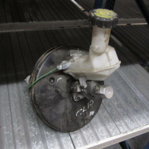 SERVO RENAULT 8200674380