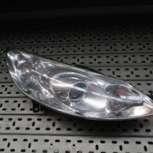 FARO DERECHO PEUGEOT 407 0301213204