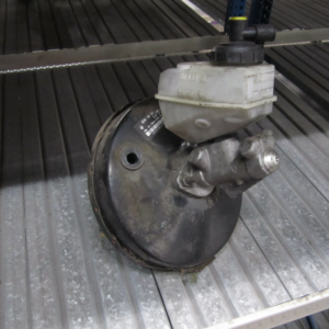 SERVO RENAULT 472101170R