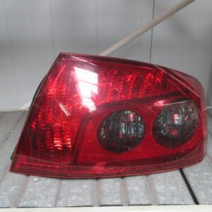 PILOTO TRASERO DERECHO AHUMADO PEUGEOT 407