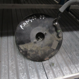 SERVO RENAULT 8200471052