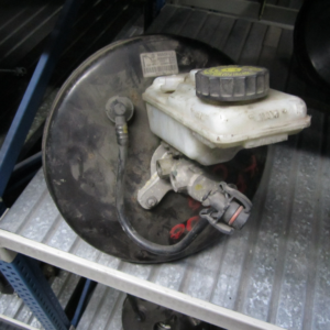 SERVO RENAULT 8200100246B