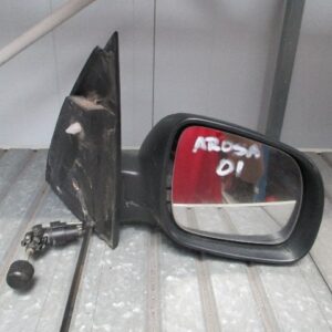ESPEJO DERECHO MANUAL SEAT AROSA 2001-