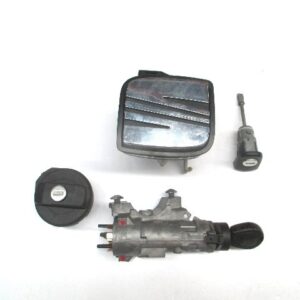 JUEGO DE BOMBINES SEAT IBIZA 6L