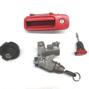 JUEGO DE BOMBINES SEAT AROSA FASE 2