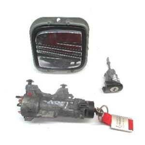 JUEGO DE BOMBINES SEAT LEON 1