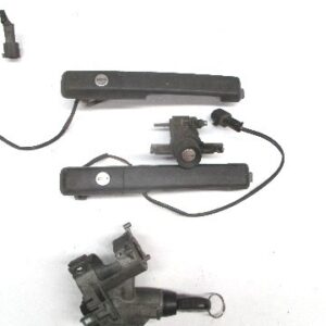 JUEGO DE BOMBINES SEAT TOLEDO I
