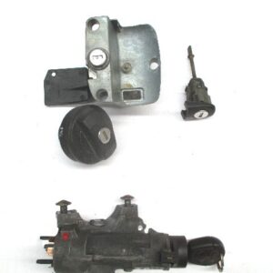 JUEGO DE BOMBINES SEAT IBIZA 6L