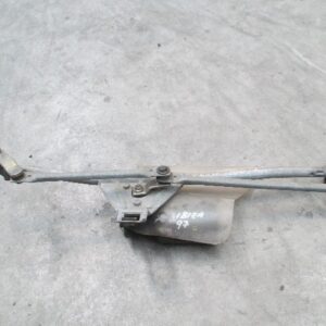 MOTOR Y VARILLAJE LIMPIA SEAT IBIZA 1997  6K1955313C 6K1955313C