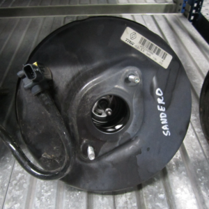 SERVO DACIA SANDERO 472103298R