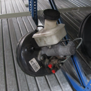 SERVO DAEWOO MATIZ MC 0D04