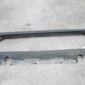 FALDONES MERCEDES CALSE A W168 A1686190238 A1688190138
