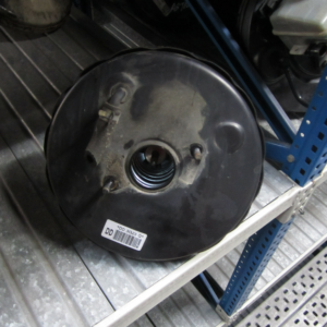 SERVO DAEWOO KALOS