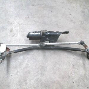 MOTOR Y VARILLAJE FORD TOURNEO 2008 2T14-17504-AK 2T14-17508-AD