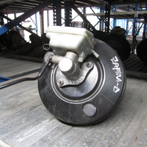 SERVO OPEL 13142362