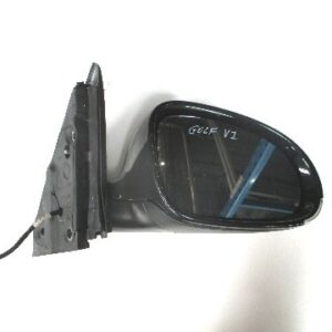 ESPEJO DERECHO ELECTRICO VOLKSWAGEN GOLF VI NEGRO