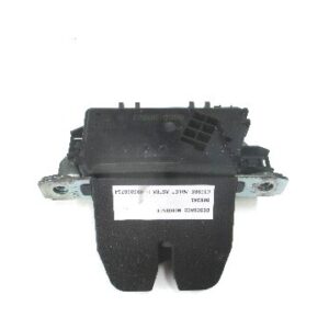 CERRADURA MALETERO OPEL ASTRA H 495058724