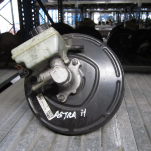 SERVO OPEL 13216085