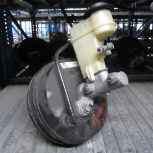 SERVO OPEL 24433100