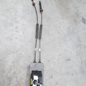 PALANCA Y CABLES MEGANE II 6 VELOCIDADES 8200396769