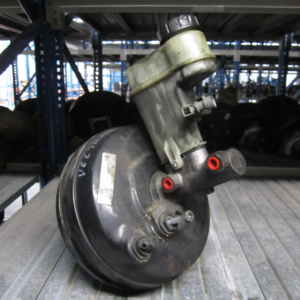 SERVO OPEL VECTRA C 13126710
