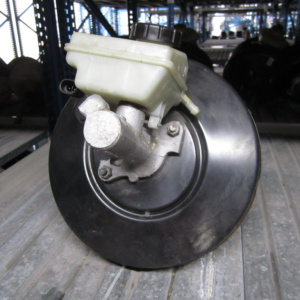 SERVO OPEL 13142359
