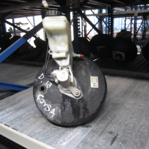 SERVO OPEL 55701939