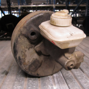 SERVO OPEL 03402828