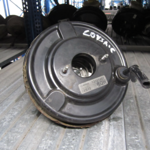 SERVO OPEL CORSA C 13101487