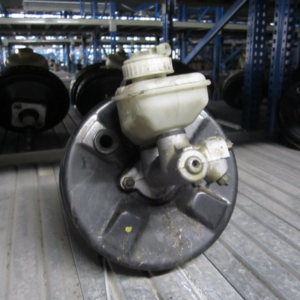 SERVO OPEL 03495010