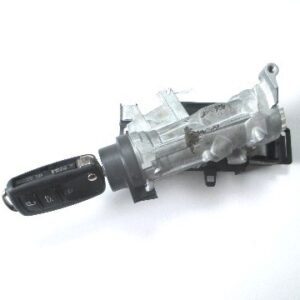BOMBIN DE ARRANQUE ANTIRROBO SEAT LEON II 1K0905851B 6k0905865