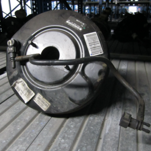 SERVO PSA 9657237180