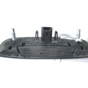 BOTON MANILLA APERTURA CITROEN C4 5 PUERTAS 9649858777