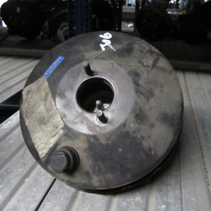 SERVO PEUGEOT 306 3774226014