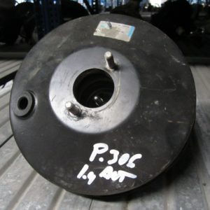 SERVO PEUGEOT 306 1.9D FASE 1