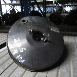 SERVO PEUGEOT 206 1.4 HDI 9650368080