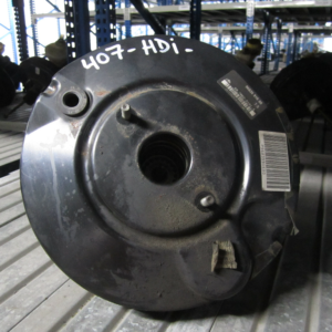 SERVO PEUGEOT 407 9683591680