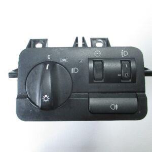 MANDO LUECES BMW E46 6936819 532228410