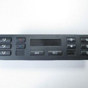 MANDO CLIMA E46  64.11 4126707 64114126707