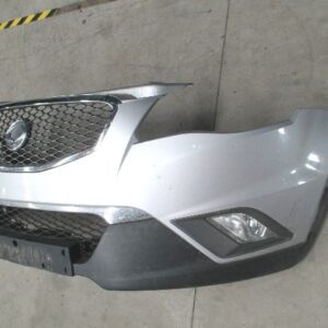 DEFENSA DELANTERA SSANGYONG KORANDO CON NIEBLAS GRIS K78711-34000