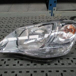 FARO IZQUIERDO SSANGYONG KORANDO