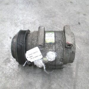 COMPRESOR AIRE ACONDICIONADO SSANGYONG KORANDO 749004